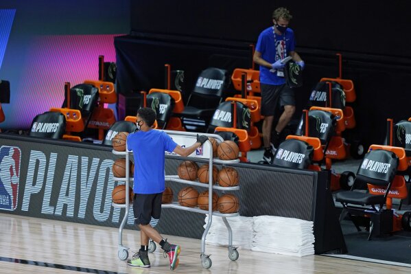 Nba outlet players boycotting